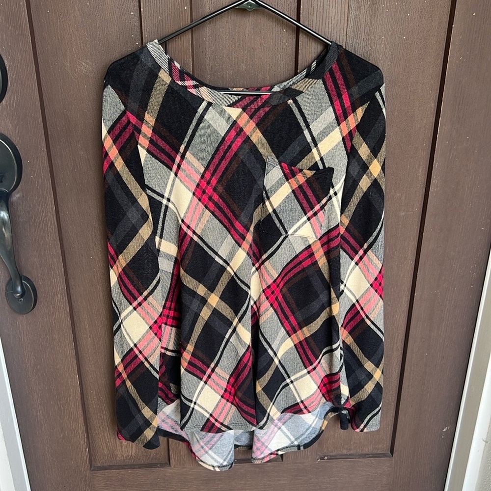Blouse